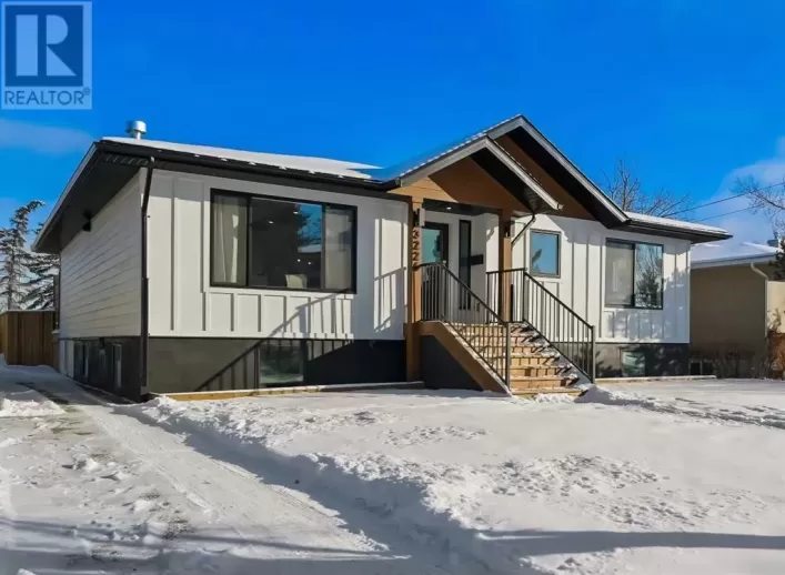 3224 24A Street SW, Calgary