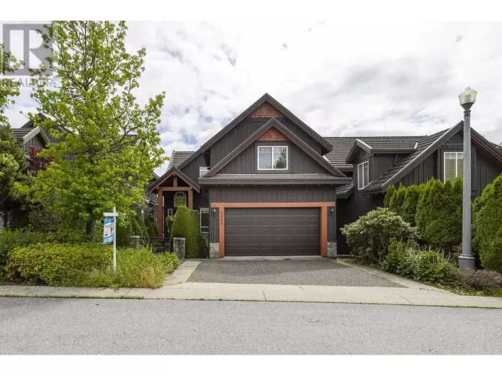 3225 CHARTWELL LANE, Coquitlam