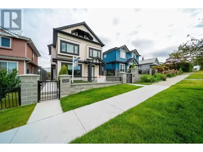 3225 E 29TH AVENUE, Vancouver