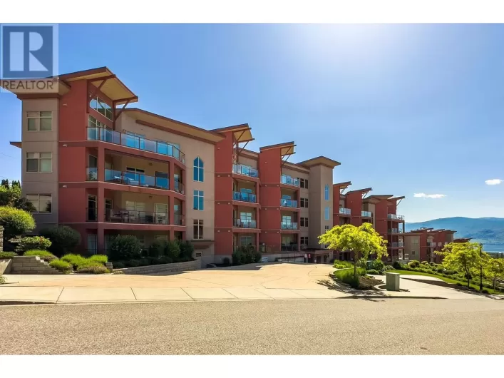 3229 Skyview Lane Unit# 206, West Kelowna