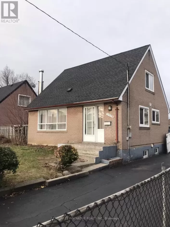 3233 ETUDE DRIVE, Mississauga