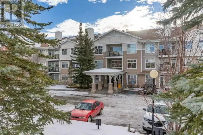 3234, 1010 Arbour Lake Road NW, Calgary