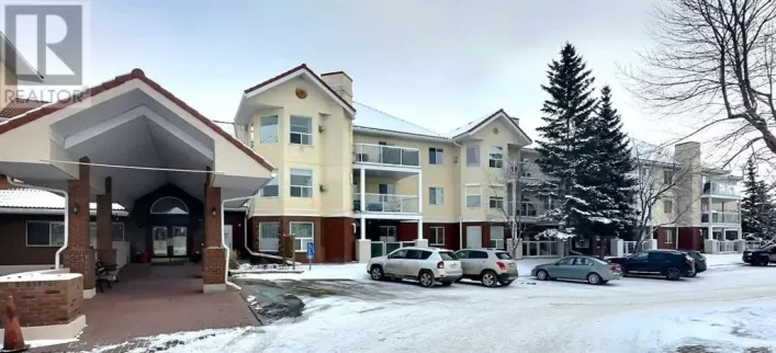 3237, 1818 Simcoe Boulevard SW, Calgary