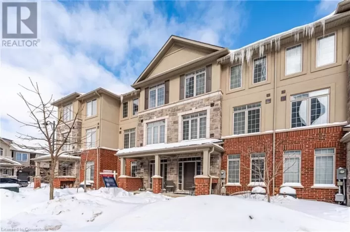 3243 WILLIAM COLTSON Avenue, Oakville