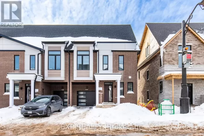 3244 CRYSTAL DRIVE, Oakville