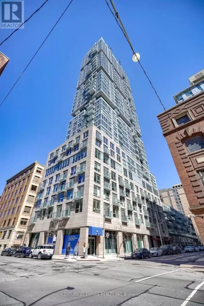 325 - 30 NELSON STREET, Toronto