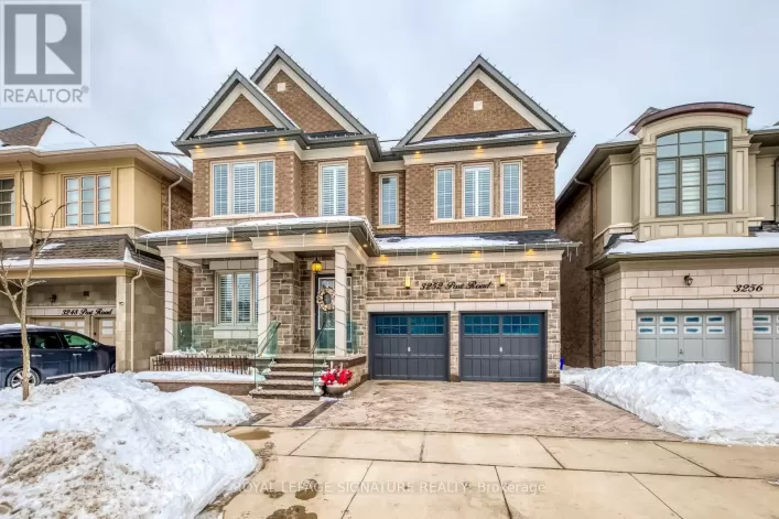 3252 POST ROAD, Oakville