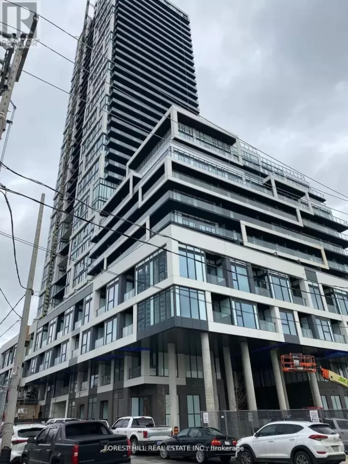 326 - 5 DEFRIES STREET, Toronto