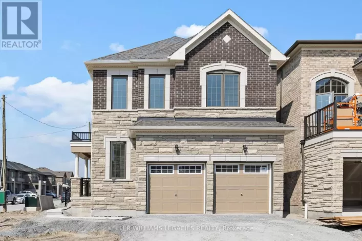 3266 TURNSTONE BOULEVARD, Pickering