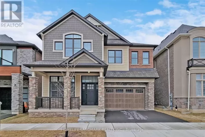 3268 DONALD MACKAY STREET W, Oakville