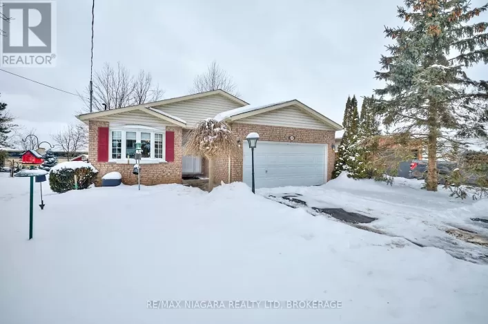 327 THORNWOOD AVENUE, Fort Erie