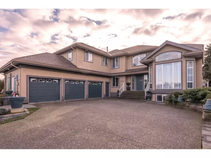 32788 CHILCOTIN DRIVE, Abbotsford