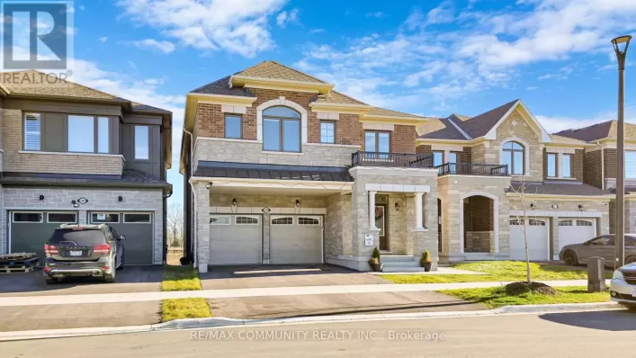 3279 TURNSTONE BOULEVARD, Pickering