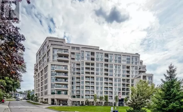 328 - 2 OLD MILL DRIVE, Toronto