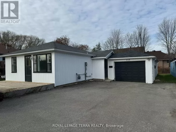 328 LITTLE AVENUE, Barrie