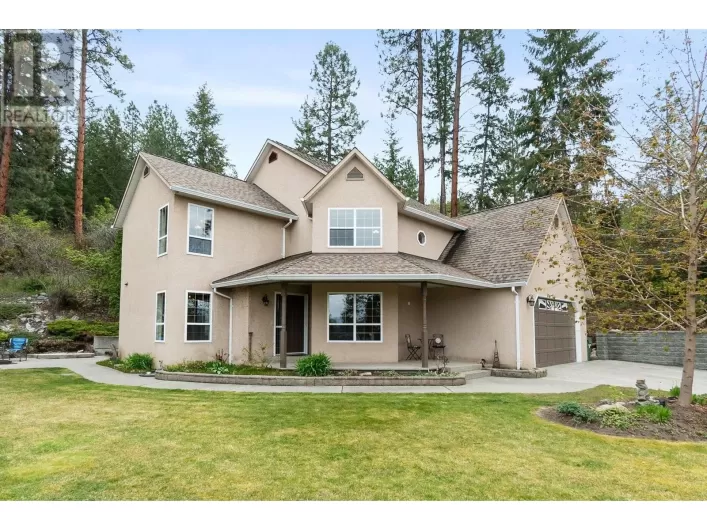 3281 Juniper Drive, Naramata