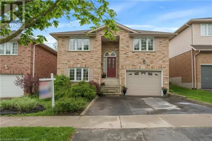 329 OTTERBEIN Road, Kitchener