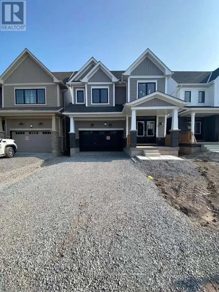 33 DOWNRIVER DRIVE, Welland