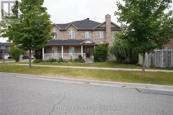 33 SALTSPRING DRIVE, Markham