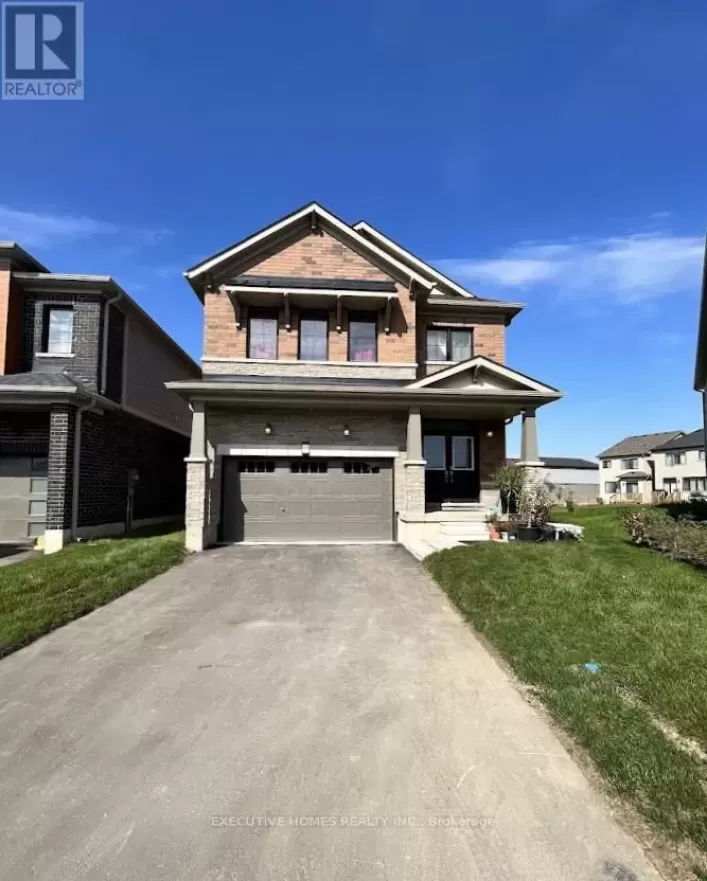 33 WINTERGREEN CRESCENT, Haldimand