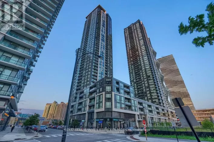3301 - 510 CURRAN PLACE, Mississauga