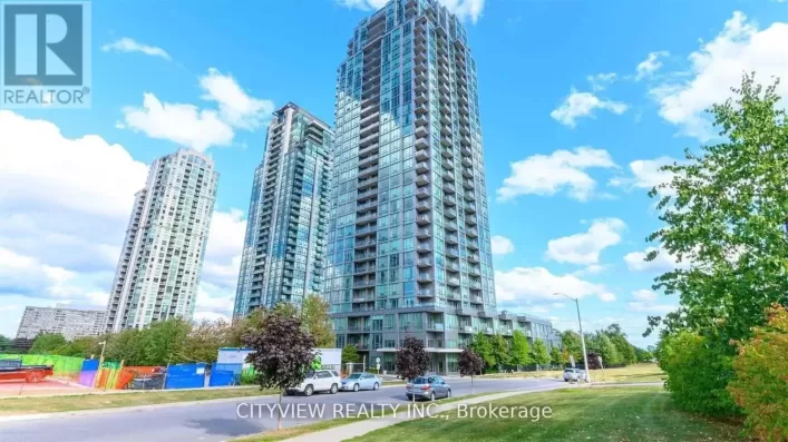 3302 - 3525 KARIYA DRIVE, Mississauga