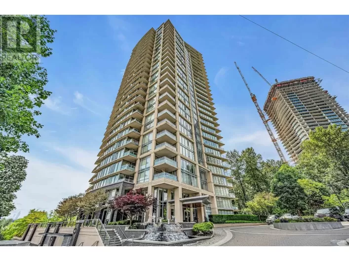 3303 2133 DOUGLAS ROAD, Burnaby