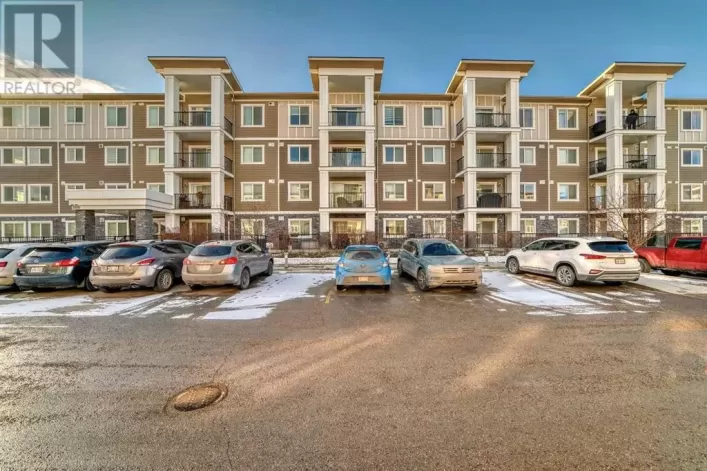 3304, 450 Sage Valley Drive NW, Calgary