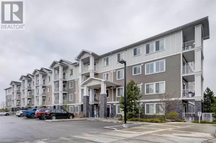 3312, 522 Cranford Drive SE, Calgary