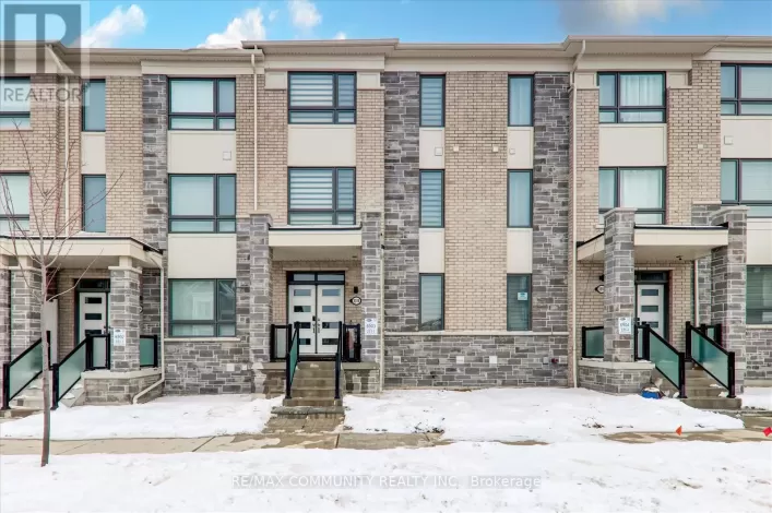 3316 THUNDERBIRD PROMENADE, Pickering