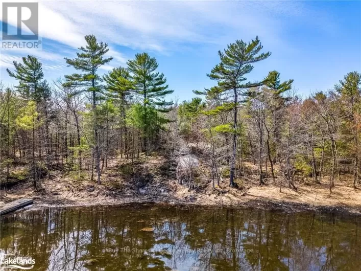 3320 ISLAND 1040/LITTLE BEAUSOLEIL, Georgian Bay