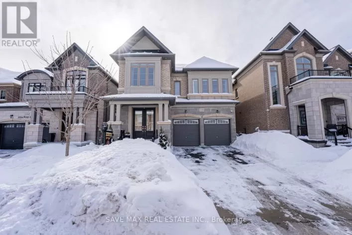 3328 POST ROAD, Oakville