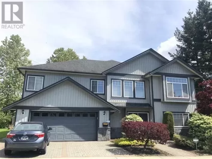 333 DUNLOP STREET, Coquitlam