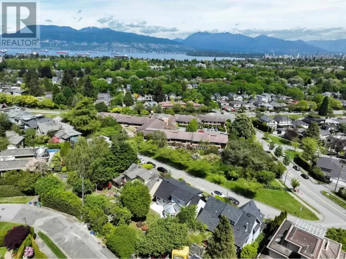 3337 QUESNEL DRIVE, Vancouver