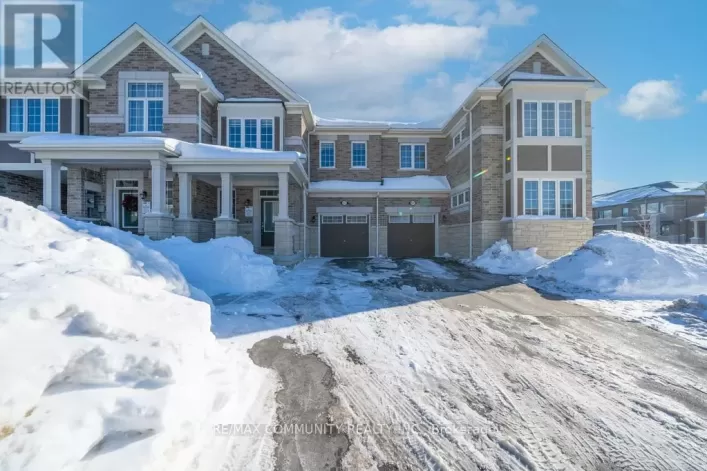 3353 SWORDBILL STREET, Pickering