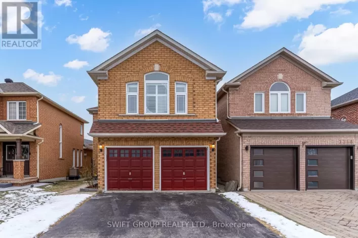 3354 GUMWOOD ROAD, Mississauga