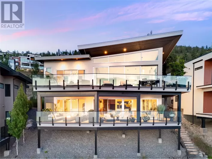 3354 McKinley Beach Drive, Kelowna