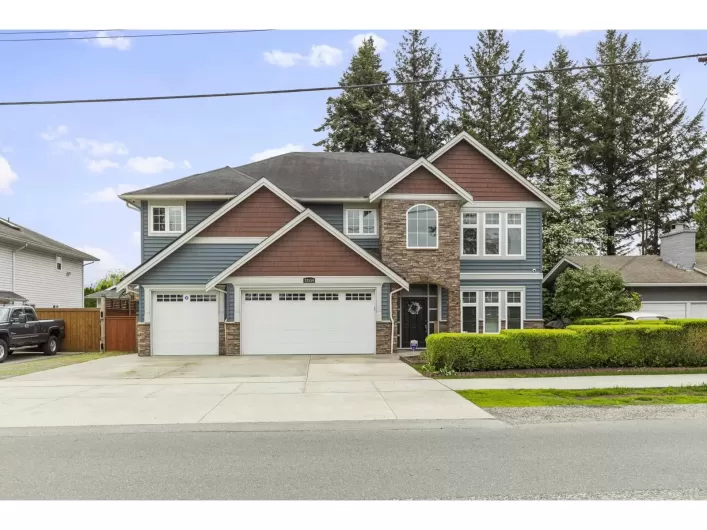 33554 LYNN AVENUE, Abbotsford