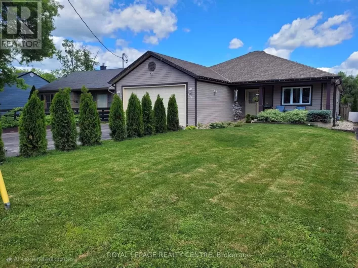 336 BOWEN ROAD, Fort Erie