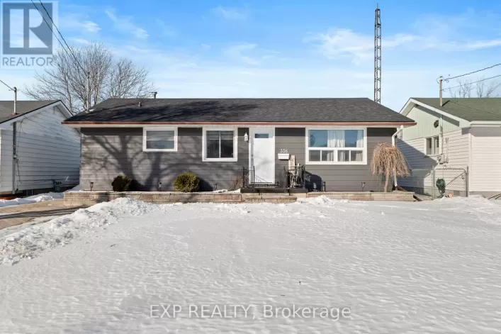 336 DUFFERIN STREET, Fort Erie