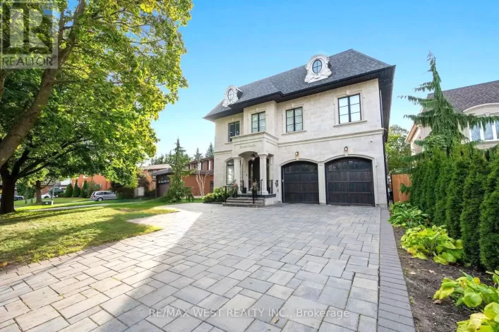 336 PINE TREES COURT W, Richmond Hill