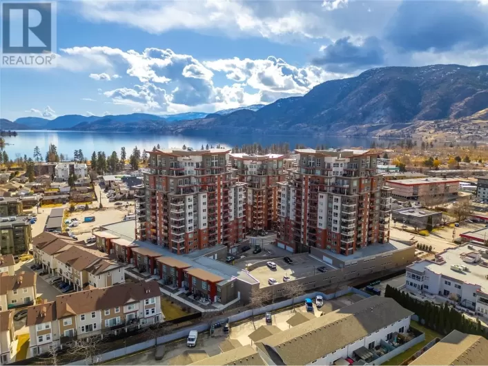 3362 SKAHA LAKE Road Unit# 504, Penticton