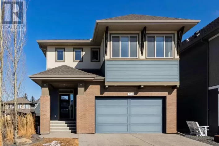 338 Shawnee Boulevard SW, Calgary