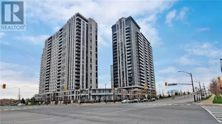 339 W RATHBURN Road W Unit# 2202, Mississauga