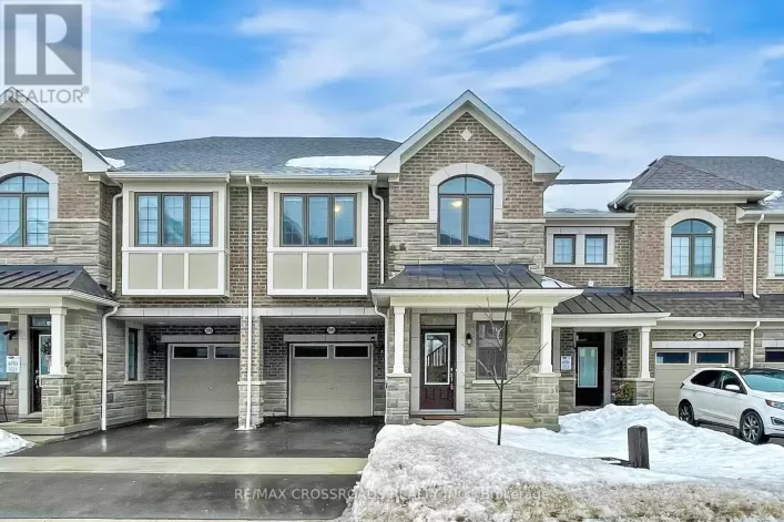 3393 SWORDBILL STREET, Pickering