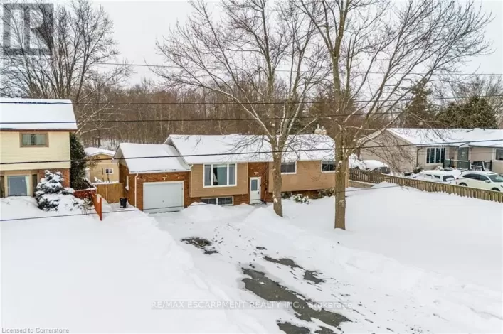 3395 TISDALE ROAD, Hamilton