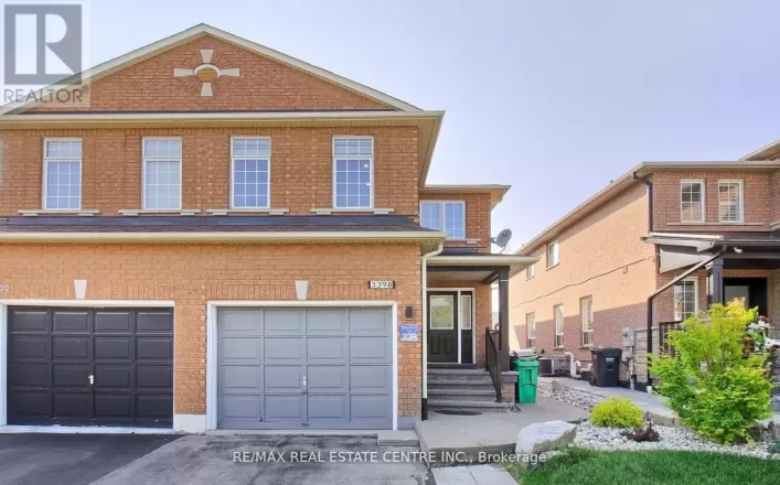 3398 CRIMSON KING CIRCLE, Mississauga