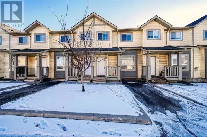 34, 111 Tarawood Lane NE, Calgary