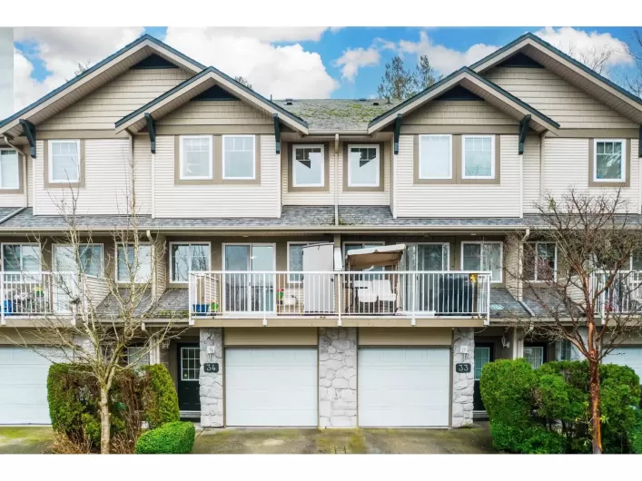 34 8888 151 STREET, Surrey