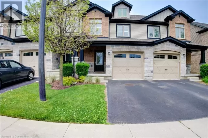 34 ARLINGTON Crescent, Guelph